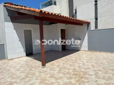 Cobertura com 2 Quartos à venda, 114m² no Santa Terezinha, Santo André