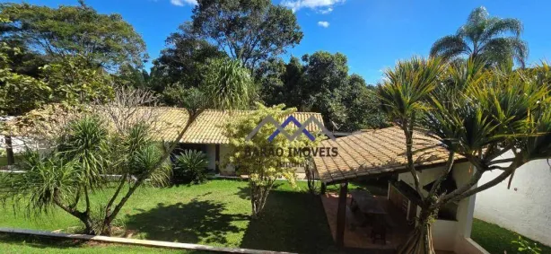 Fazenda/Sítio com 2 Quartos à venda, 3304m² no Maracanã, Jarinu