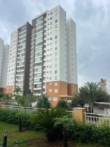 Apartamento com 3 Quartos para alugar, 137m² no Loteamento Residencial Vila Bella Dom Pedro, Campinas