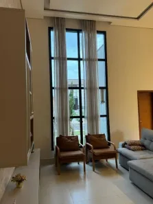 Casa de Condomínio com 3 Quartos à venda, 180m² no Jardim Residencial Dona Maria José, Indaiatuba