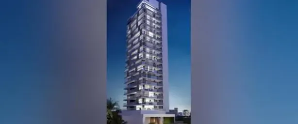 Apartamento com 4 Quartos à venda, 247m² no Vila Nova Conceição, São Paulo