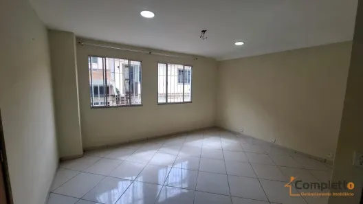Apartamento com 1 Quarto para alugar, 53m² no Taquara, Rio de Janeiro