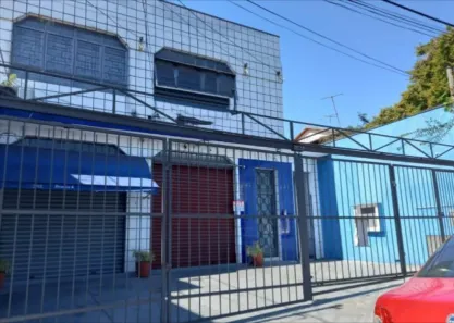 Ponto Comercial para alugar, 60m² no Cidade Dutra, São Paulo