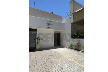 Sala Comercial para alugar, 190m² no Aldeota, Fortaleza