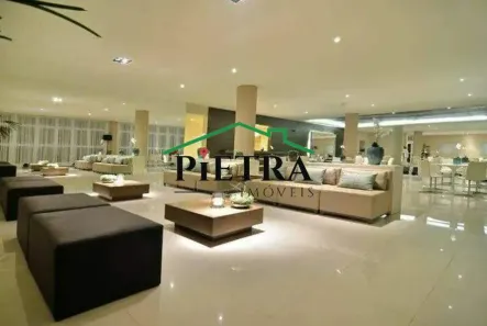 Apartamento com 3 Quartos para alugar, 220m² no Vila da Serra, Nova Lima