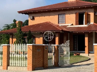 Casa com 4 Quartos à venda, 420m² no Centro, Guabiruba