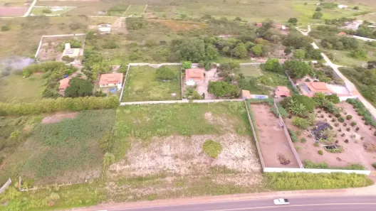 Lote/Terreno à venda, 3600m² no Zona Rural, São Gonçalo dos Campos