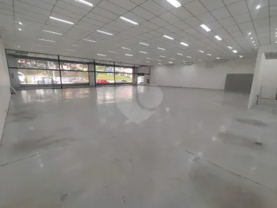 Galpão/Depósito/Armazém à venda, 1314m² no Jardim Marajoara, São Paulo