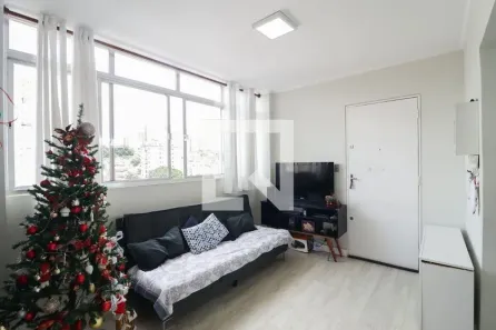 Apartamento com 2 Quartos à venda, 49m² no Vila Paulicéia, São Paulo