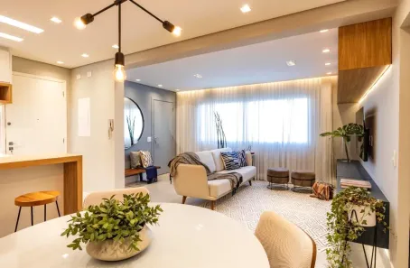Apartamento com 3 Quartos à venda, 100m² no Indianópolis, São Paulo