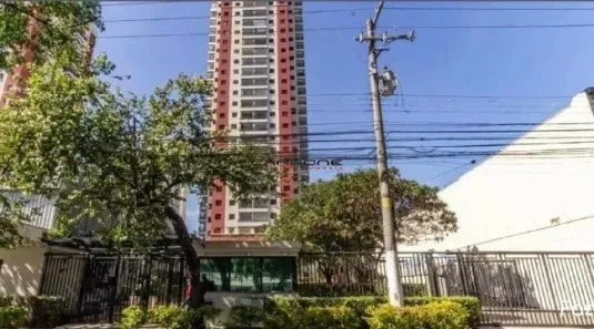 Apartamento com 3 Quartos à venda, 68m² no Mooca, São Paulo