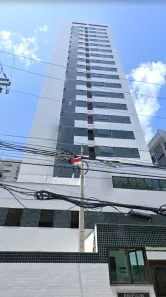 Apartamento com 3 Quartos à venda, 61m² no Boa Viagem, Recife