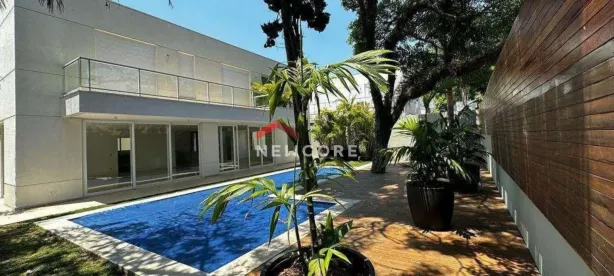Casa de Condomínio com 4 Quartos à venda, 787m² no Parque Colonial, São Paulo