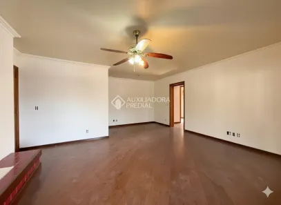 Apartamento com 3 Quartos à venda, 134m² no Mont Serrat, Porto Alegre