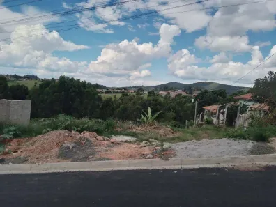 Lote/Terreno à venda, 1147m² no Jd Belvedere do Lago, Serra Negra