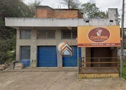 Lote/Terreno à venda, 423m² no Aparecida, Alvorada