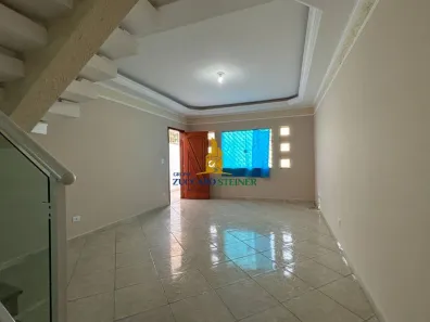 Sobrado com 3 Quartos à venda, 117m² no Jardim Zaira, Guarulhos