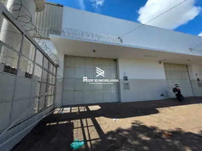 Galpão/Depósito/Armazém para alugar, 350m² no Minas Gerais, Uberlândia
