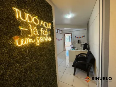 Sala Comercial à venda, 52m² no Centro, Novo Hamburgo