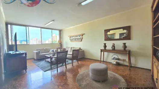 Apartamento com 3 Quartos à venda, 195m² no Centro, Jundiaí