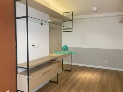 Apartamento com 1 Quarto à venda, 54m² no Vila Cruzeiro, São Paulo