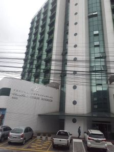 Ponto Comercial à venda, 58m² no Campinas, São José