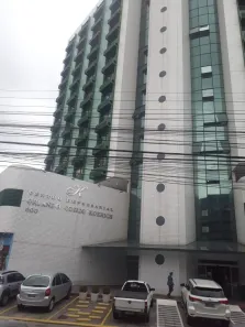 Ponto Comercial à venda, 58m² no Campinas, São José