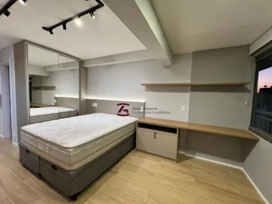 Apartamento com 1 Quarto para alugar, 30m² no Vila Mariana, São Paulo
