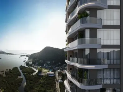 Apartamento com 3 Quartos à venda, 168m² no Fazenda, Itajaí