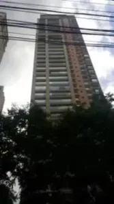 Apartamento com 4 Quartos à venda, 470m² no Moema, São Paulo