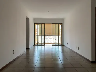 Apartamento com 2 Quartos à venda, 88m² no Santa Cruz do José Jacques, Ribeirão Preto