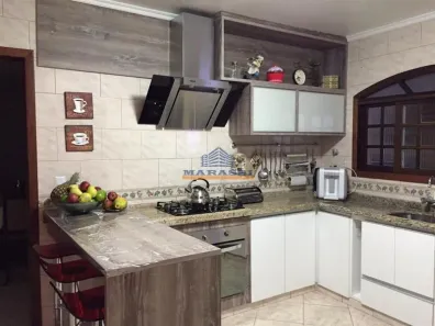 Casa com 3 Quartos à venda, 205m² no Vila Primavera, São Paulo