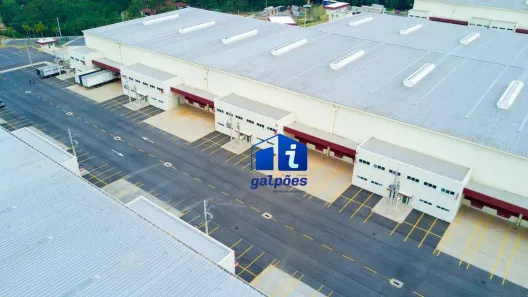 Galpão/Depósito/Armazém para alugar, 2600m² no , Vargem Grande Paulista