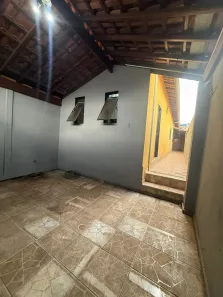 Casa com 2 Quartos à venda, 107m² no Jardim São Simão, Limeira