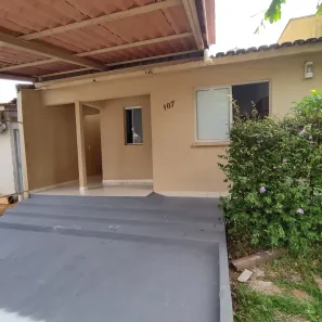 Casa de Condomínio com 3 Quartos à venda, 120m² no Residencial Solar Ville, Goiânia