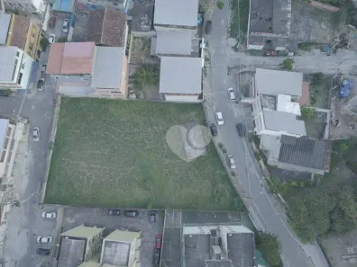 Lote/Terreno à venda, 1768m² no Água Santa, Rio de Janeiro