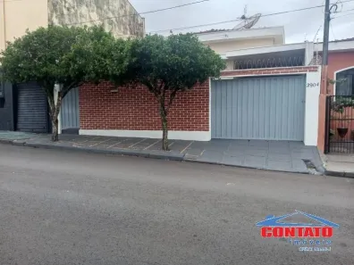Casa com 3 Quartos à venda, 170m² no Vila Costa do Sol, São Carlos