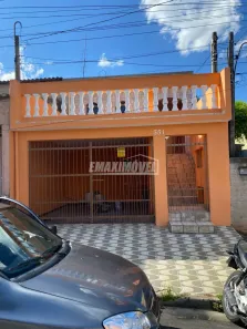 Casa com 2 Quartos à venda, 118m² no Jardim Guaíba, Sorocaba