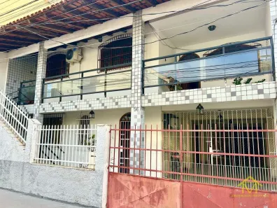 Casa com 5 Quartos à venda, 360m² no IBES, Vila Velha