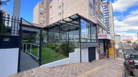 Imóvel Comercial para alugar, 230m² no Centro, Passo Fundo