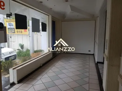 Ponto Comercial com 7 Quartos para alugar, 228m² no Nova Aliança, Ribeirão Preto