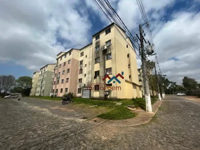 Apartamento com 2 Quartos à venda, 40m² no Olaria, Canoas