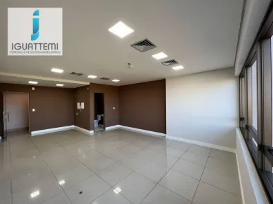 Sala Comercial para alugar, 40m² no Iguatemi, São José do Rio Preto
