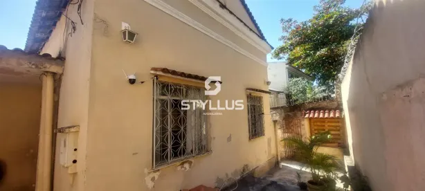 Casa com 4 Quartos à venda, 13300m² no Engenho Novo, Rio de Janeiro