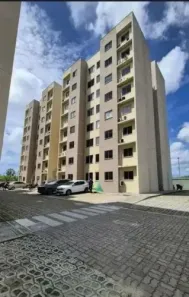 Apartamento com 2 Quartos à venda, 55m² no Siqueira, Fortaleza