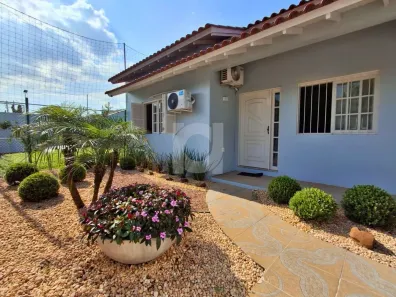 Casa com 3 Quartos à venda, 252m² no Arroio da Manteiga, São Leopoldo