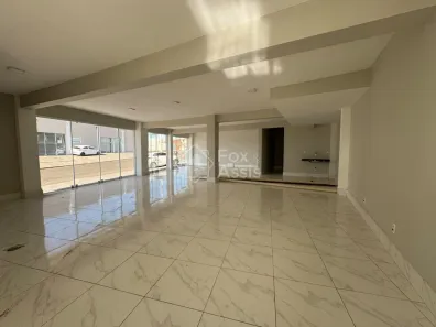 Sala Comercial para alugar, 142m² no Parque Residencial São Joaquim, Santa Bárbara D'Oeste