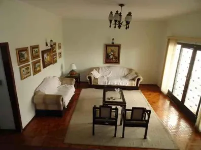 Imóvel Comercial com 4 Quartos à venda, 227m² no Vila Rehder, Americana