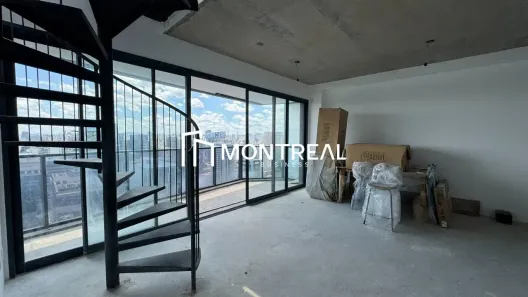 Apartamento com 1 Quarto à venda, 70m² no Vila Olímpia, São Paulo