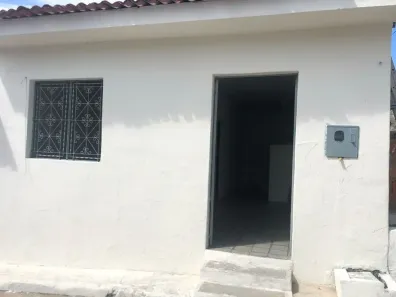  com 2 Quartos para alugar, 46m² no Farol, Maceió
